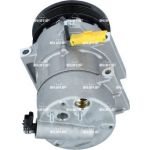 Kompressor, Klimaanlage NRF32772 Kompressor, Klimaanlage NRF32772