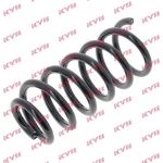 KYB Fahrwerksfeder Audi T. A6 1.8-3.0 12.97-01.05 RC6432 KYB Fahrwerksfeder Audi T. A6 1.8-3.0 12.97-01.05 RC6432