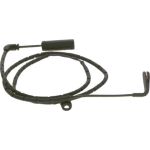 Bosch Bremsbelagverschleißsensor 1987473055 Bosch Bremsbelagverschleißsensor 1987473055