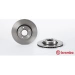 Brembo Bremsscheibe 09.5795.10 Brembo Bremsscheibe 09.5795.10