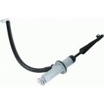 SACHS Geberzylinder, Kupplung 6284 600 656 SACHS Geberzylinder, Kupplung 6284 600 656