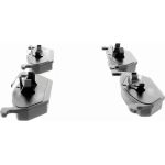 Vaico Bremsbelagsatz für Scheibenbremse V10-8109-1 Vaico Bremsbelagsatz für Scheibenbremse V10-8109-1