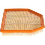 Luftfilter F 026 400 509 Luftfilter F 026 400 509