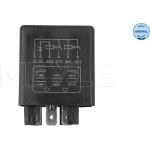 MEYLE Kraftstoffpumpenrelais 5148300005 MEYLE Kraftstoffpumpenrelais 5148300005