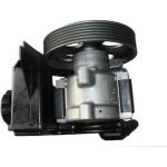 SPIDAN Hydraulikpumpe 53751 SPIDAN Hydraulikpumpe 53751