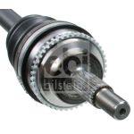 FEBI BILSTEIN Antriebswelle 182998 FEBI BILSTEIN Antriebswelle 182998