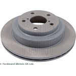 Bremsscheibe Subaru T. Forester/Impreza/Legacy 2.0-2.5 94-02 ADS74319 Bremsscheibe Subaru T. Forester/Impreza/Legacy 2.0-2.5 94-02 ADS74319