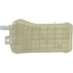 MAHLE Ausgleichsbehälter, Kühlmittel CRT 109 000S MAHLE Ausgleichsbehälter, Kühlmittel CRT 109 000S