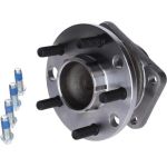 KAMOKA Radlagersatz 5500085 KAMOKA Radlagersatz 5500085