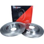 Maxgear Bremsscheibe 19-4794 Maxgear Bremsscheibe 19-4794