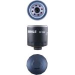 Mahle Original Ölfilter OC 1539 Mahle Original Ölfilter OC 1539
