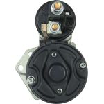S0687PR AS-PL Anlasser (Starter) S0687PR S0687PR AS-PL Anlasser (Starter) S0687PR