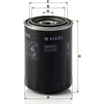 W 818/81 MANN-FILTER Ölfilter W 818/81