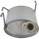 Bosal Schalldämpfer 145-503 Bosal Schalldämpfer 145-503