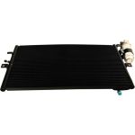 Kondensator, Klimaanlage AC830070 Kondensator, Klimaanlage AC830070