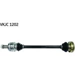 SKF Antriebswelle VKJC 1202 SKF Antriebswelle VKJC 1202