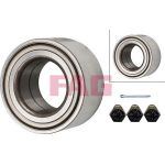Radlagersatz 713 6702 30 Radlagersatz 713 6702 30