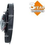 NRF Kühlerlüfter 47071 NRF Kühlerlüfter 47071