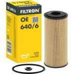 FILTRON Ölfilter OE 640/6 FILTRON Ölfilter OE 640/6