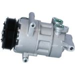 Kompressor, Klimaanlage 32827 Kompressor, Klimaanlage 32827