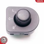 SKV GERMANY Schalter, Spiegelverstellung 37SKV600 SKV GERMANY Schalter, Spiegelverstellung 37SKV600