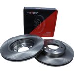 Maxgear Bremsscheibe Bmw S. E46/Z3 98 19-1016 Maxgear Bremsscheibe Bmw S. E46/Z3 98 19-1016