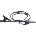 Sensor, Raddrehzahl li 0 265 007 806 Sensor, Raddrehzahl li 0 265 007 806