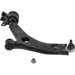 Monroe Fahrwerkslenker L10574 Monroe Fahrwerkslenker L10574