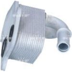 Ölkühler, Motoröl NRF31346