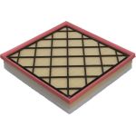 F220801 Kamoka Luftfilter F220801 F220801 Kamoka Luftfilter F220801