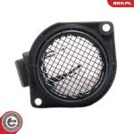 SKV GERMANY Luftmassenmesser Luftmengenmesser 07SKV121 SKV GERMANY Luftmassenmesser Luftmengenmesser 07SKV121