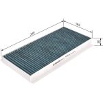 Innenraumfilter+ 0 986 628 516