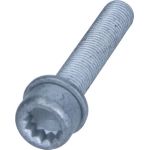 VAG Original N91275001 N91275001 Aufhängung Bubble Audi A6 11 – – OE-Nr. N91275001