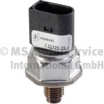 PIERBURG Sensor, Kraftstoffdruck 7.11225.15.0 PIERBURG Sensor, Kraftstoffdruck 7.11225.15.0