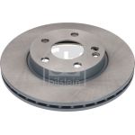 FEBI BILSTEIN Bremsscheibe 28635 FEBI BILSTEIN Bremsscheibe 28635