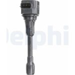 GN10241-12B1 Delphi Zündspule GN10241-12B1 GN10241-12B1 Delphi Zündspule GN10241-12B1