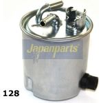 Japanparts Kraftstofffilter FC-128S Japanparts Kraftstofffilter FC-128S