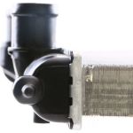 Kühler, Motorkühlung CR 394 000S Kühler, Motorkühlung CR 394 000S