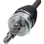 febi Antriebswelle 185961 febi Antriebswelle 185961