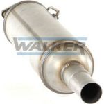 Walker Dieselpartikelfilter 93083 Walker Dieselpartikelfilter 93083