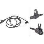 A.B.S. Sensor, Raddrehzahl 31873 A.B.S. Sensor, Raddrehzahl 31873