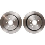 Bremsscheibe Toyota T. Rav4 DF4441 Bremsscheibe Toyota T. Rav4 DF4441