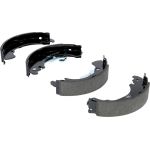 ATE Bremsbackensatz 03.0137-0345.2 ATE Bremsbackensatz 03.0137-0345.2