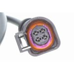 Vemo ABS-Raddrehzahlsensor V10-72-1076 Vemo ABS-Raddrehzahlsensor V10-72-1076
