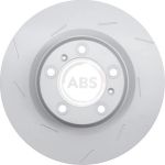 A.B.S. Bremsscheibe 18305 A.B.S. Bremsscheibe 18305