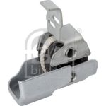 FEBI BILSTEIN Halter, Abgasanlage 173621 FEBI BILSTEIN Halter, Abgasanlage 173621