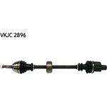 SKF Antriebswelle VKJC 2896 SKF Antriebswelle VKJC 2896