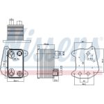 Ölkühler PKW 90832