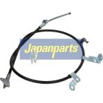 Seilzug, Feststellbremse Toyota T. Yaris 99-05 Pr BC-224 Seilzug, Feststellbremse Toyota T. Yaris 99-05 Pr BC-224