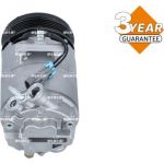 NRF Klimakompressor 32082 NRF Klimakompressor 32082